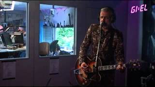 Video thumbnail of "Triggerfinger - I Follow Rivers [Live at Giel 2014]"