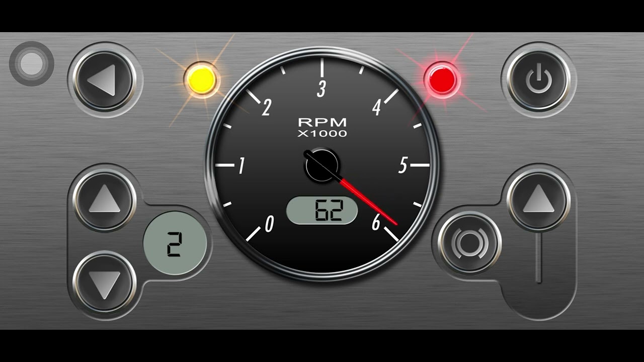 V-Twin 1200 cc - Revheads Sounds - RPM Rafa - YouTube