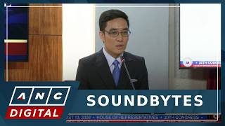 Tolosa on VP Duterte: Instead of attacking integrity of impeachment court, face trial | ANC