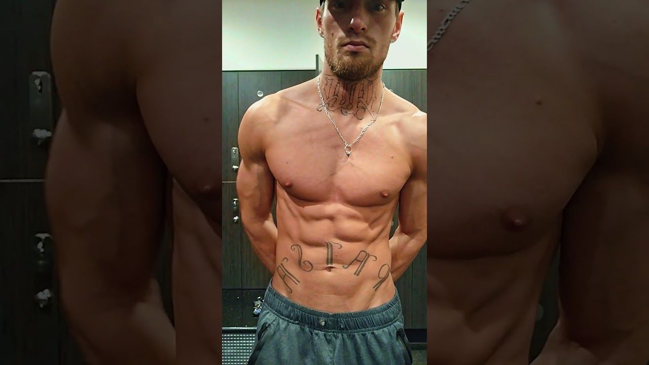 Abs Workout 💪 | Controlled Reps for Real Core Definition 🔥 