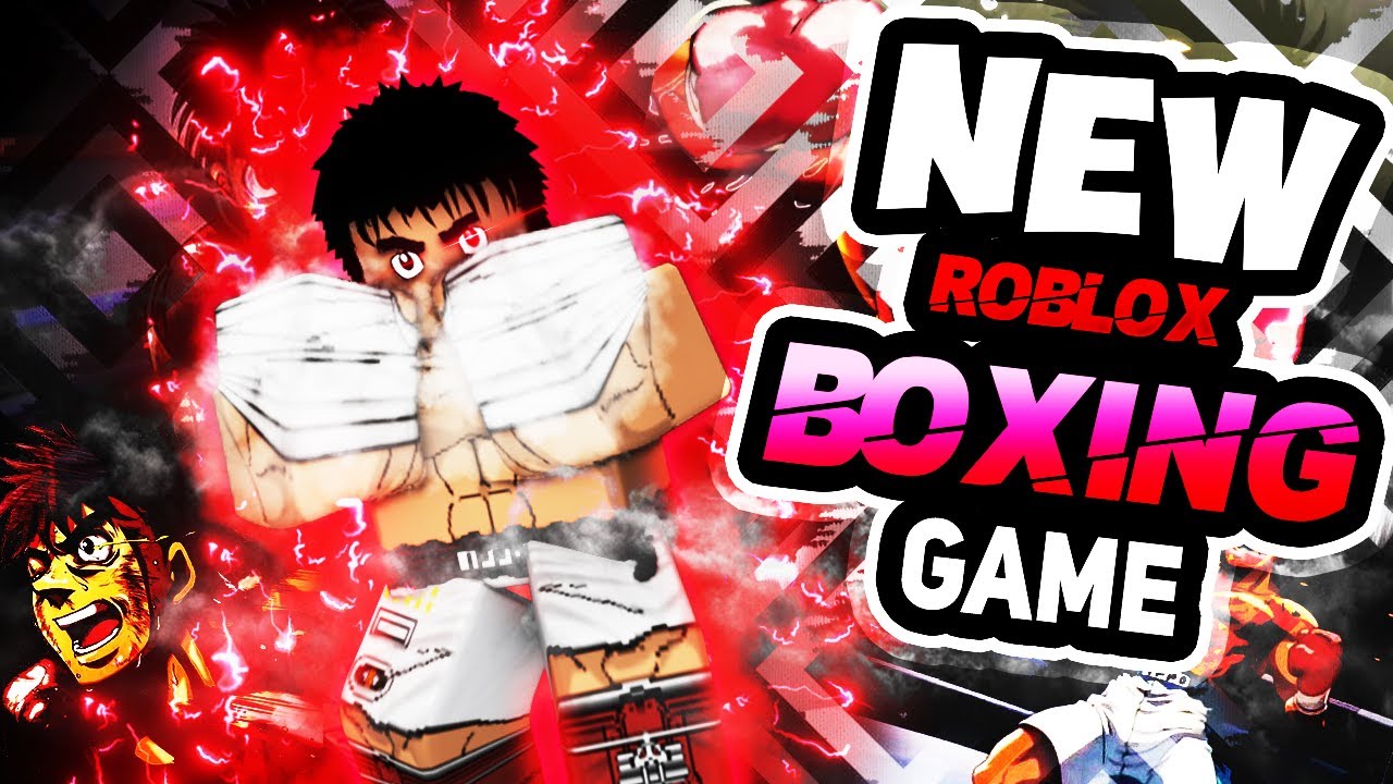 Next Best Boxing Game On Roblox X Rays I Boxing League Youtube - giorno roblox decal id