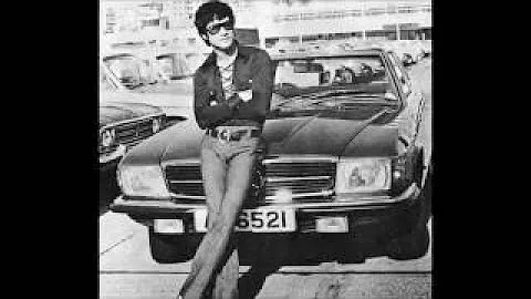 BEST STORY EVER: Jackie Chan Picks A Fight With Bruce Lee. And Loses