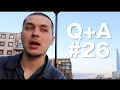 Q+A #26 - What is good music? Knower/John Coltrane