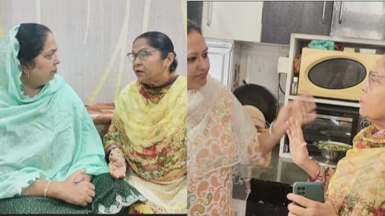 ਜਿਥੇ ਪਿਆਰ ਹੋਵੇ ❤️JITHE PYAR HOWE.