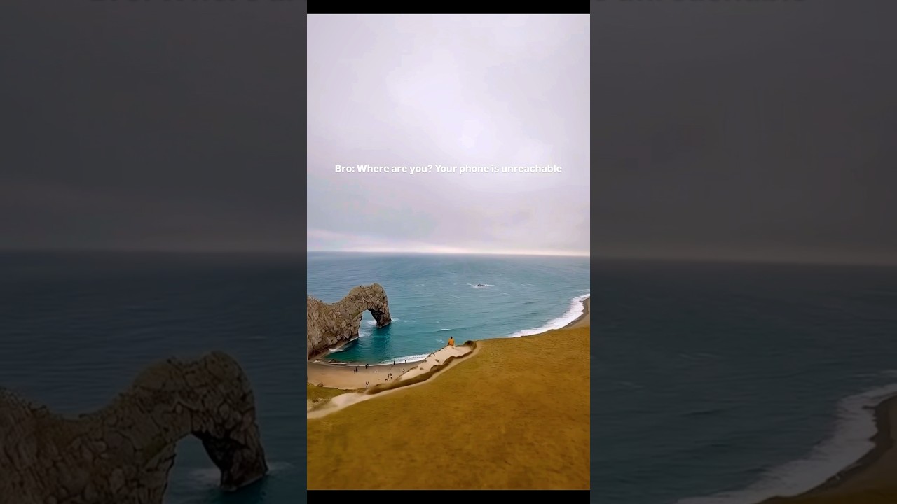 Bucket List View 😍🇬🇧