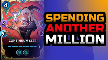 EoS Rewards with Twelve58 | Splinterlands