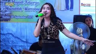 AGUNG MUSIC - SEBOTOL MINUMAN - EMA VERNANDA - WEDDING HAPPY & SHERLY - GIDANGELO