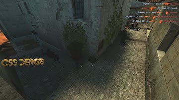 AWP Triple by s0th [Old CS:S]