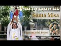 Misa Del 3 De Enero "LA EPIFANIA DEL SEÑOR"