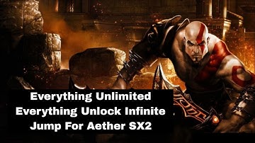 AetherSX2 | God of War 2 Cheat Codes Save Data+Codebrekar 10.2 Cheat Codes God of War 2 Aether SX2