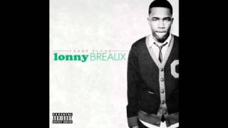 Video thumbnail of "Lonny Breaux - Miss You So"