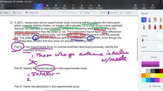 0232 Worksheet 15C