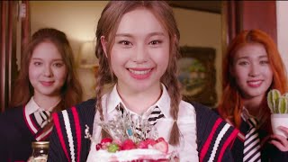 HIGHTEEN - TIMING (Official Video)