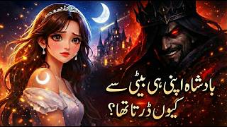 Download Lagu The Hidden Princess  🌺 | Hindi Fairy Tale | Urdu Story | Fairy tale in urdu #fairytalesstory MP3