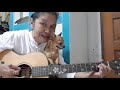 Can't help falling in love with you/Cover by Malinda👵
