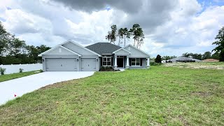 No HOA & No CDD! Brand-New Home in Central Florida 