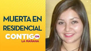 CASO SIN RESOLVER: El enigma de la muerte de Catalina Pacheco - Contigo En La Mañana