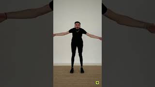 Total Body Beginner Strength Energizer