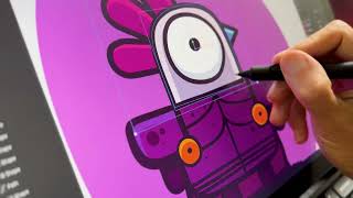 Rive Brush Tool: Tips for Drawing, Erasing, and Filling