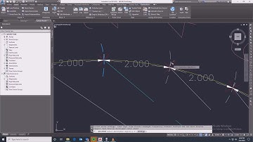 how to use deflection angle equation in arc setting at site part 1