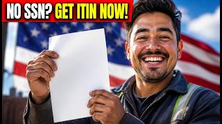 ITIN vs SSN: The Truth Every Immigrant & Investor Must Know