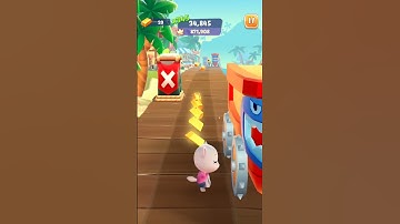 All Best Funny Fails & Falls Moments Compilation - Talking Tom Gold Run Vs Tom Hero Dash & Time Rush