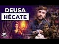 DESVENDANDO A MAGIA DE HÉCATE