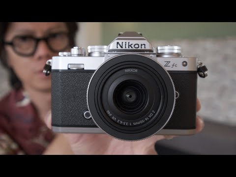 Nikon