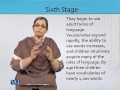 EDU410 Teaching of Literacy Skills Lecture No 24