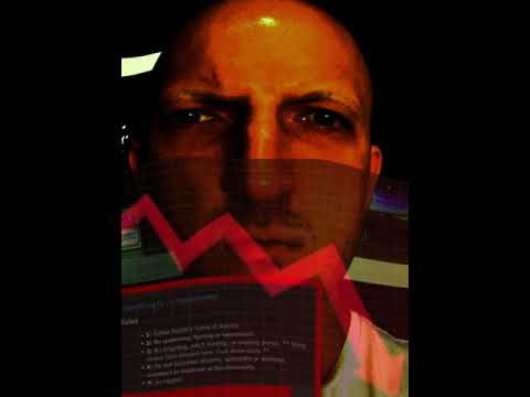 The rise and down fall of Hyphonix, From COC Gaymer to Kid Diddler/Closet Facists.