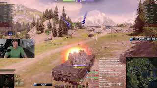 Imbattable + Contriver + STK