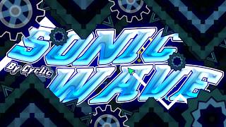 [Reupload] Sonic Wave 100% - Cyclic | Extreme Demon