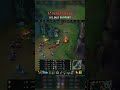 Nautilus Lv1 DUO SUPPORT | KR Master Patch 26.14 #shorts