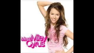 Miley Cyrus - Good And Broken (Audio)