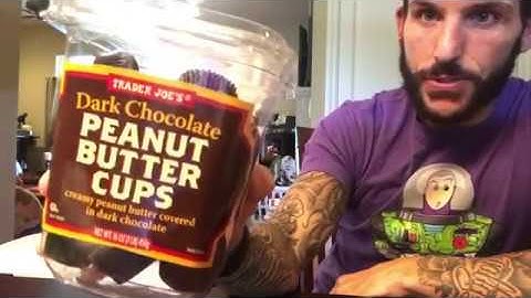 Fun Sized Review: Trader Joe