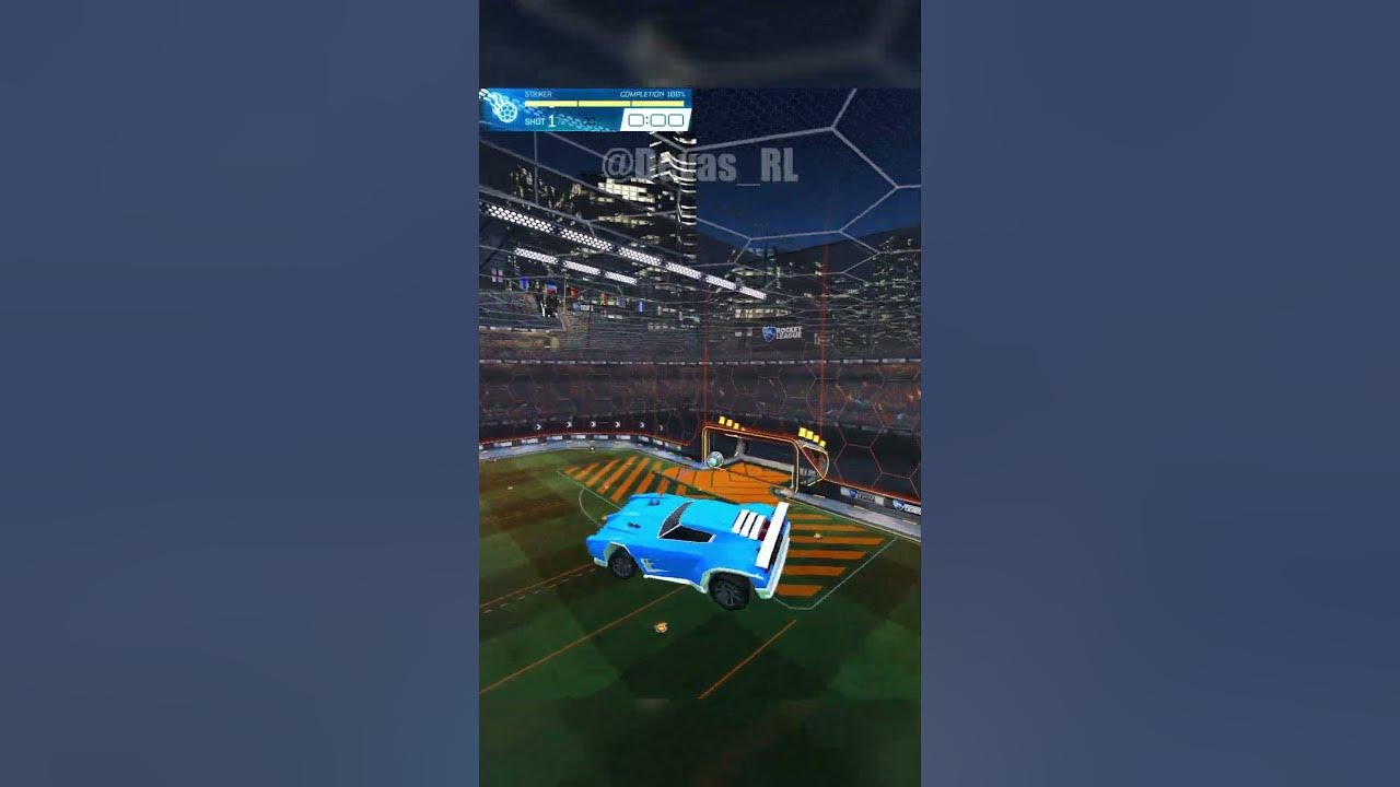 💨💥 The BEST Speed Flip Training Pack for Rocket League 🔥🎮 YouTube