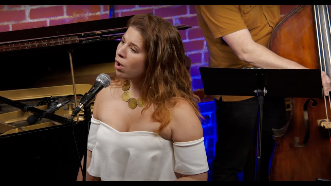 Vocal Reel 2026 — Live Highlights from Monks, Austin