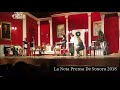 La Obra de Teatro Completa | Las Arpías 2018 | #ByomarCastro