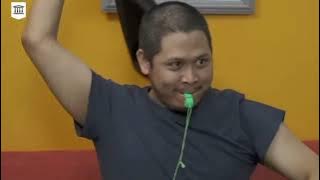 Kompilasi Coki Pardede sesat belajar bahasa Arab