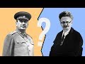 В чем разница между СТАЛИНЫМ и ТРОЦ