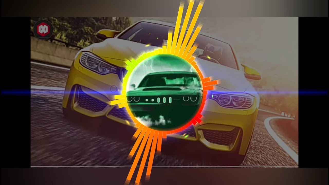 Muzica cu bass puternic 2021