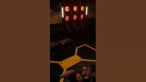 Unreal Engine 5 / Project Werewulf