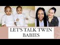 Mom Talks Ep2 | Lets Talk Twins | African YouTuber