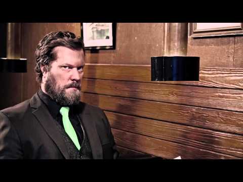 John Grant (+) I Hate This Town