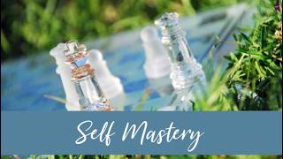 Mastery Meditation hb