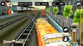 Subway Train 2018 - Best Subway Rush Game - Level 23 screenshot 5