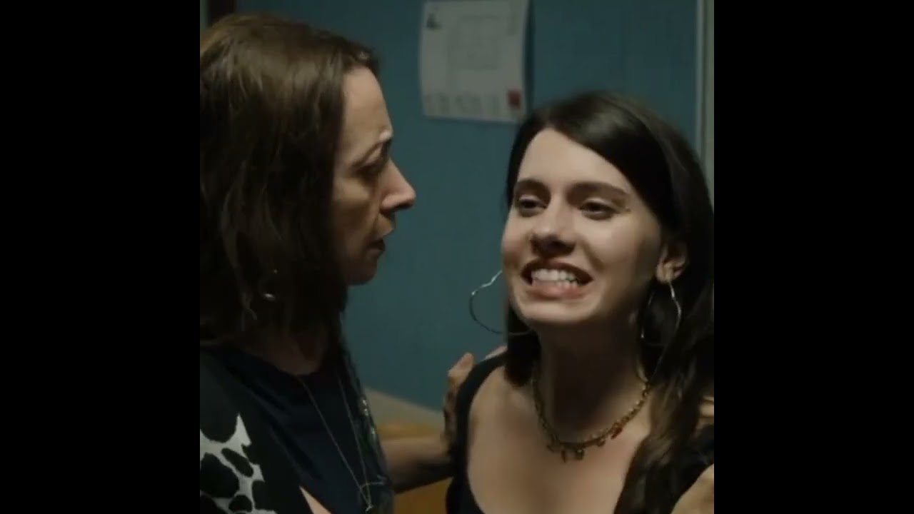 EDOARDO & TERESA| TUTTA LA LORO STORIA IN MARE FUORI| STAGIONI 1-4🔐