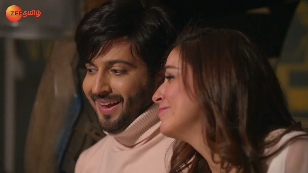 EP 716Чинна Пов Мелла Песу - Индийское тамильское телешоу - Же Тамил