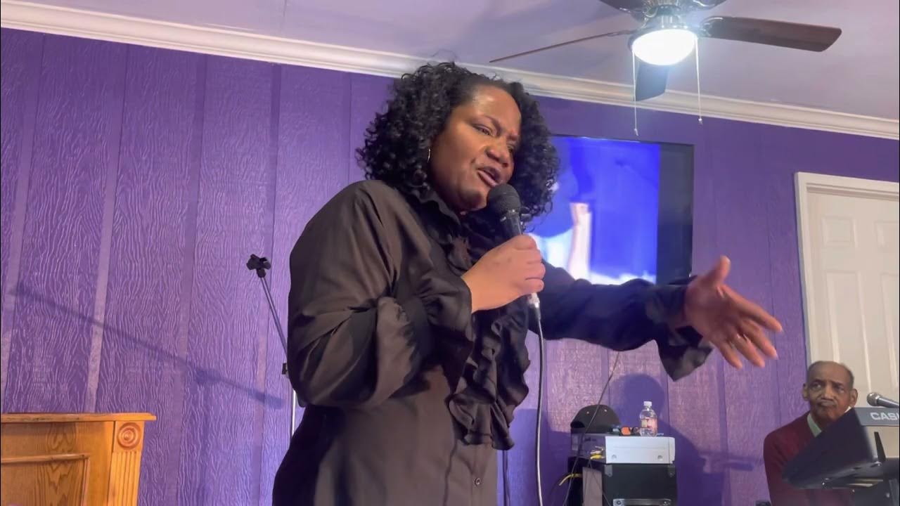 Restoration Revival Temple1 Lady Lachana Walker How to Bridle Your