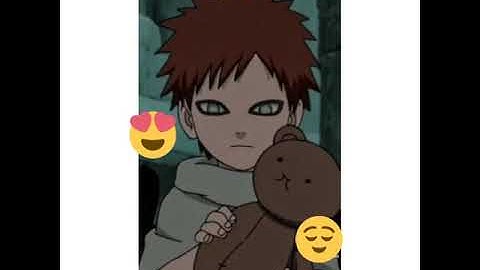 Gaara official video